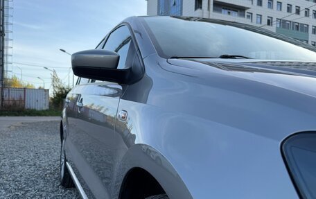 Volkswagen Polo VI (EU Market), 2019 год, 1 200 000 рублей, 11 фотография