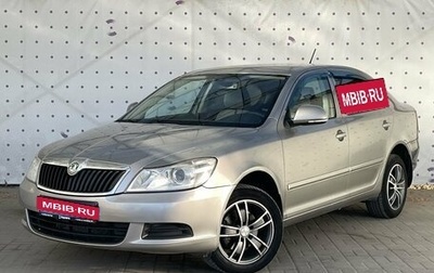 Skoda Octavia, 2012 год, 800 000 рублей, 1 фотография