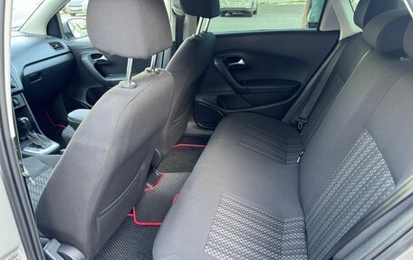 Volkswagen Polo VI (EU Market), 2019 год, 1 200 000 рублей, 32 фотография
