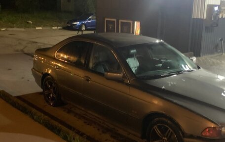 BMW 5 серия, 1998 год, 305 000 рублей, 5 фотография