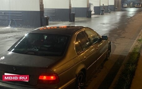 BMW 5 серия, 1998 год, 305 000 рублей, 6 фотография