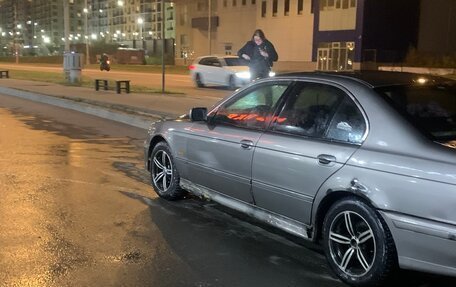 BMW 5 серия, 1998 год, 305 000 рублей, 11 фотография