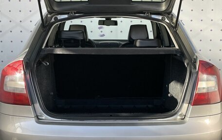 Skoda Octavia, 2012 год, 800 000 рублей, 7 фотография
