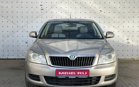Skoda Octavia, 2012 год, 800 000 рублей, 3 фотография