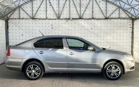 Skoda Octavia, 2012 год, 800 000 рублей, 9 фотография