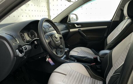 Skoda Octavia, 2012 год, 800 000 рублей, 11 фотография
