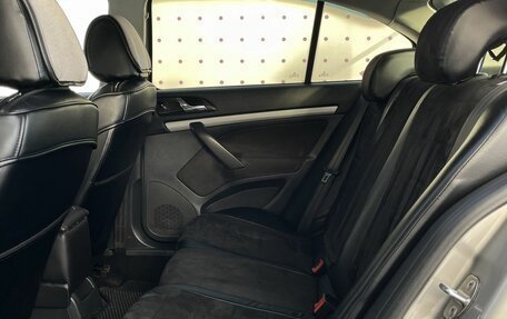 Skoda Octavia, 2012 год, 800 000 рублей, 13 фотография