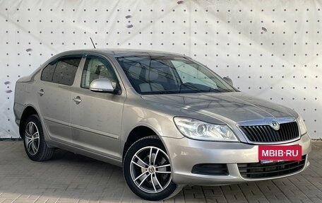 Skoda Octavia, 2012 год, 800 000 рублей, 2 фотография