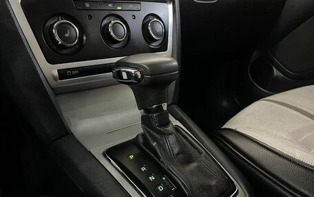 Skoda Octavia, 2012 год, 800 000 рублей, 16 фотография