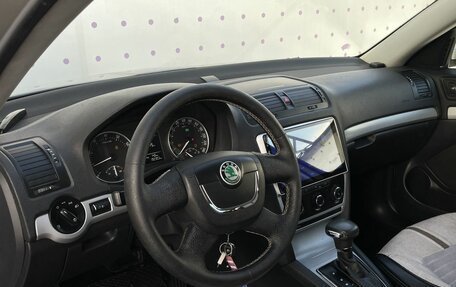 Skoda Octavia, 2012 год, 800 000 рублей, 15 фотография