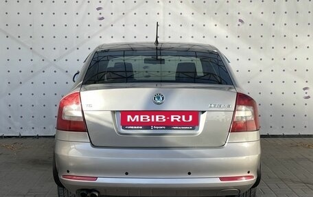 Skoda Octavia, 2012 год, 800 000 рублей, 6 фотография