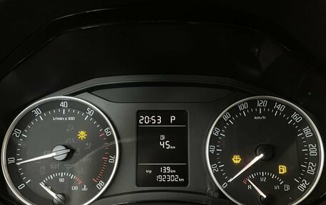 Skoda Octavia, 2012 год, 800 000 рублей, 14 фотография