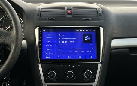 Skoda Octavia, 2012 год, 800 000 рублей, 17 фотография