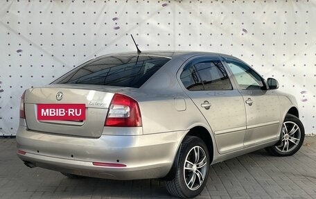 Skoda Octavia, 2012 год, 800 000 рублей, 4 фотография