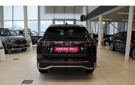 Volkswagen Tiguan, 2025 год, 5 700 000 рублей, 4 фотография