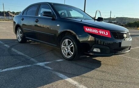 KIA Magentis II рестайлинг, 2009 год, 810 000 рублей, 1 фотография