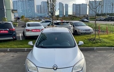 Renault Megane III, 2012 год, 730 000 рублей, 1 фотография