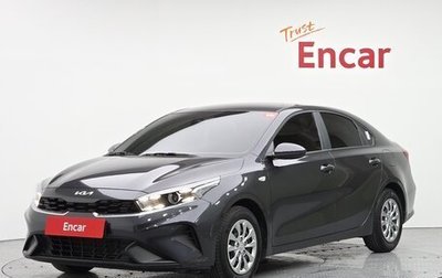 KIA K3, 2022 год, 1 995 999 рублей, 1 фотография