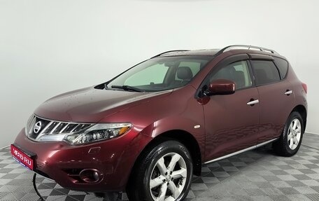 Nissan Murano, 2009 год, 1 050 000 рублей, 1 фотография