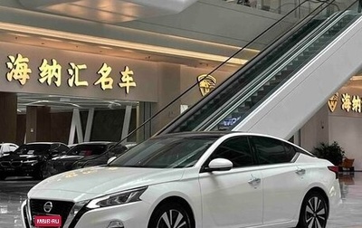Nissan Altima VI (L34), 2022 год, 1 850 200 рублей, 1 фотография