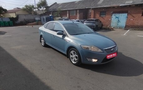 Ford Mondeo IV, 2009 год, 635 000 рублей, 1 фотография