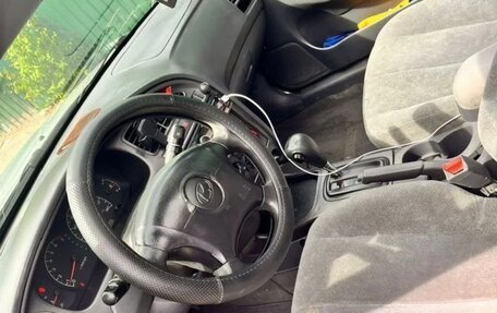 Hyundai Elantra III, 2003 год, 250 000 рублей, 7 фотография