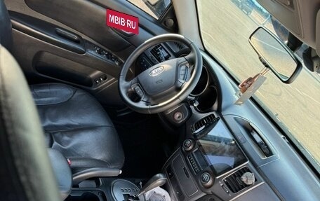 KIA Magentis II рестайлинг, 2009 год, 810 000 рублей, 3 фотография