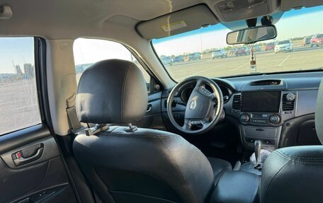 KIA Magentis II рестайлинг, 2009 год, 810 000 рублей, 5 фотография