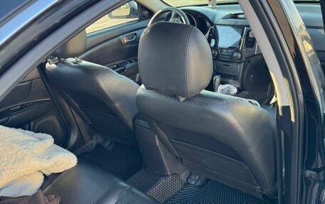 KIA Magentis II рестайлинг, 2009 год, 810 000 рублей, 4 фотография