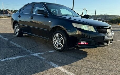 KIA Magentis II рестайлинг, 2009 год, 810 000 рублей, 14 фотография
