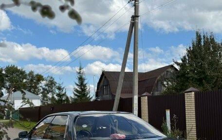 Honda Vigor III, 1990 год, 500 000 рублей, 3 фотография