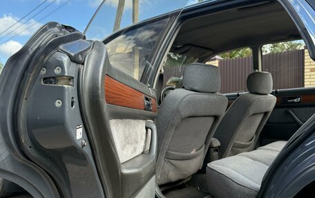 Honda Vigor III, 1990 год, 500 000 рублей, 4 фотография