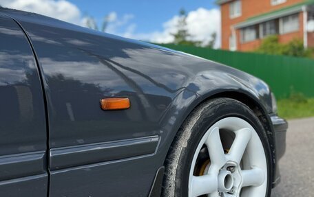 Honda Vigor III, 1990 год, 500 000 рублей, 7 фотография