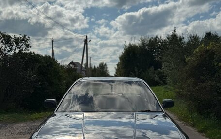 Honda Vigor III, 1990 год, 500 000 рублей, 13 фотография