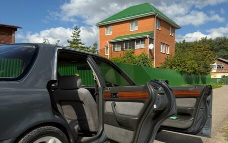 Honda Vigor III, 1990 год, 500 000 рублей, 16 фотография
