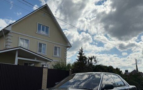 Honda Vigor III, 1990 год, 500 000 рублей, 18 фотография