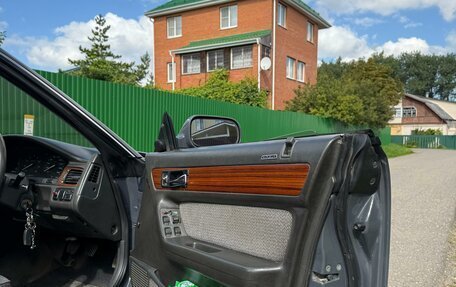 Honda Vigor III, 1990 год, 500 000 рублей, 21 фотография