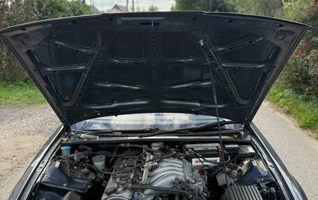 Honda Vigor III, 1990 год, 500 000 рублей, 22 фотография