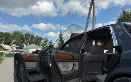 Honda Vigor III, 1990 год, 500 000 рублей, 20 фотография
