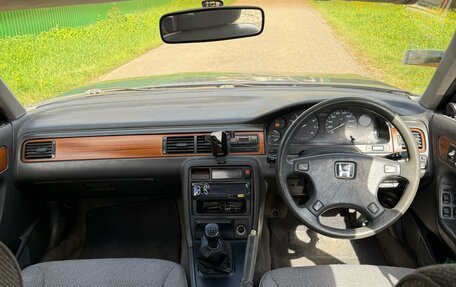 Honda Vigor III, 1990 год, 500 000 рублей, 23 фотография