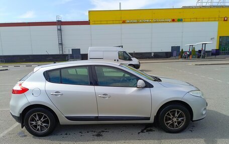 Renault Megane III, 2012 год, 730 000 рублей, 7 фотография