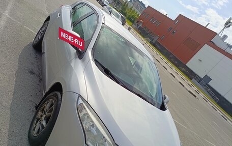 Renault Megane III, 2012 год, 730 000 рублей, 2 фотография