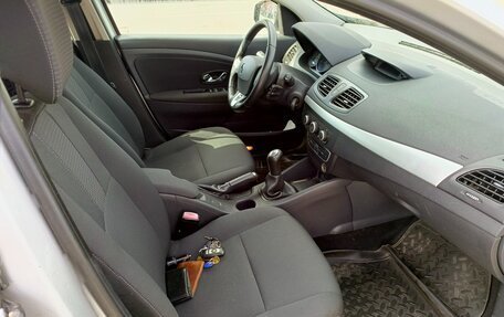 Renault Megane III, 2012 год, 730 000 рублей, 9 фотография