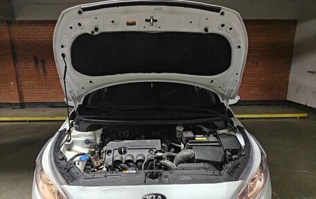 KIA cee'd III, 2014 год, 870 000 рублей, 11 фотография
