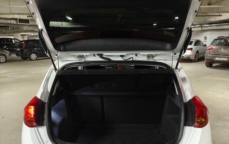 KIA cee'd III, 2014 год, 870 000 рублей, 10 фотография