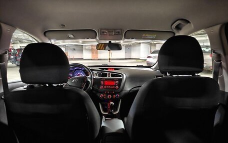 KIA cee'd III, 2014 год, 870 000 рублей, 19 фотография