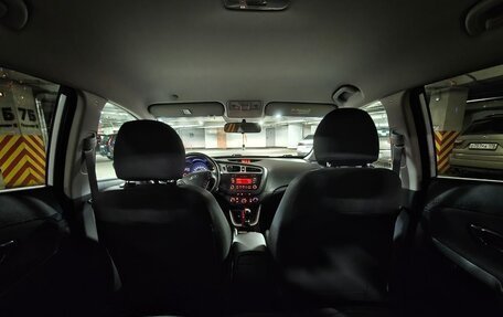 KIA cee'd III, 2014 год, 870 000 рублей, 18 фотография