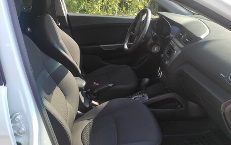 KIA Rio III рестайлинг, 2012 год, 950 000 рублей, 8 фотография