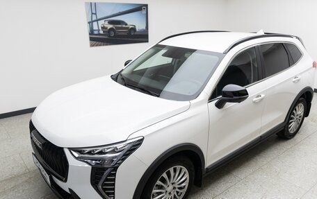 Haval Jolion, 2025 год, 2 449 000 рублей, 4 фотография