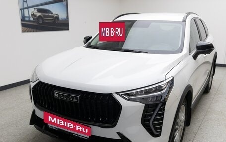 Haval Jolion, 2025 год, 2 449 000 рублей, 8 фотография